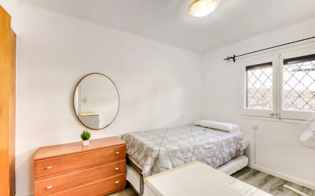 Alarona B4 Canyelles Roses - Barneda