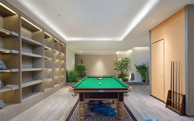 Anhui Civil Aviation Narada Hotel