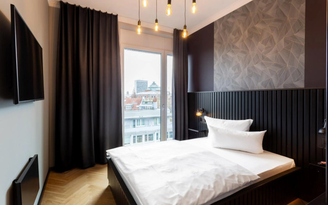 133 Boutique Hotel Karlsruhe