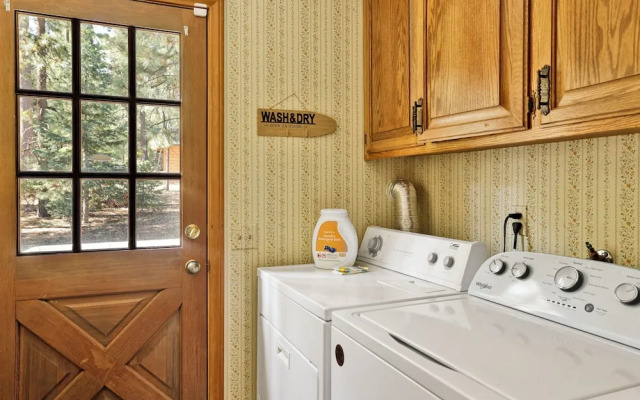 Four Little Bears Cabin #2490