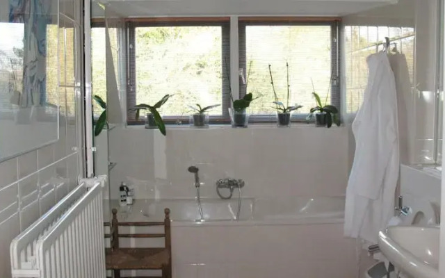 B&B Gortersweg