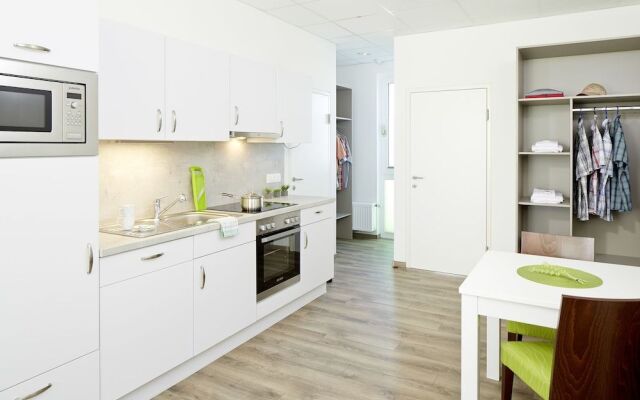Hotel Good Rooms Guntramsdorf
