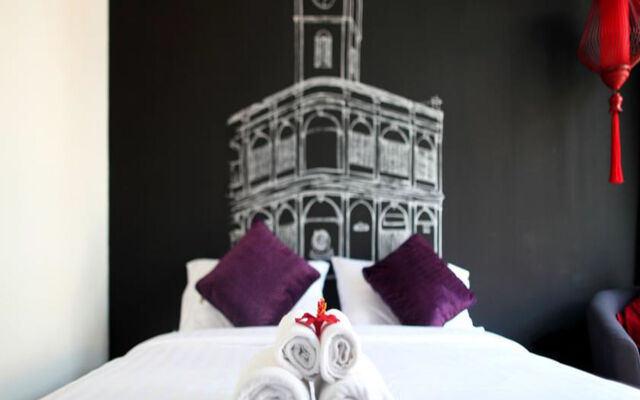 The Rommanee Boutique Guesthouse
