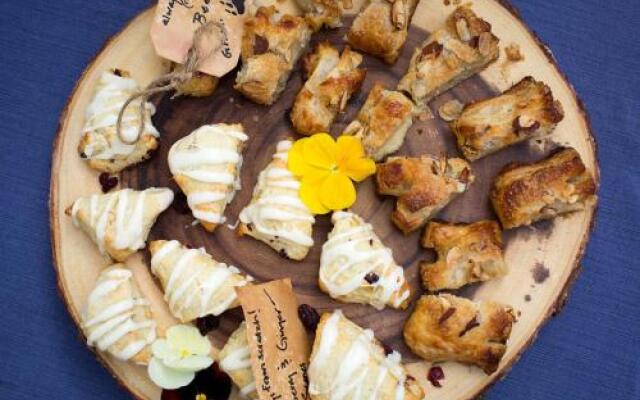 The Inn at Stockbridge