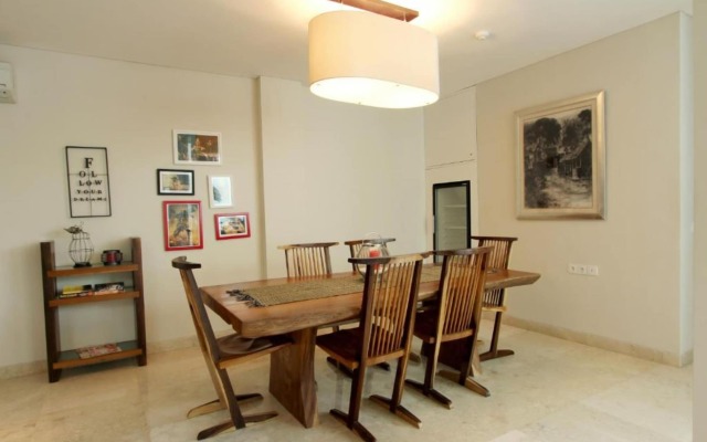 AQ-VA Hotel & Villas Seminyak