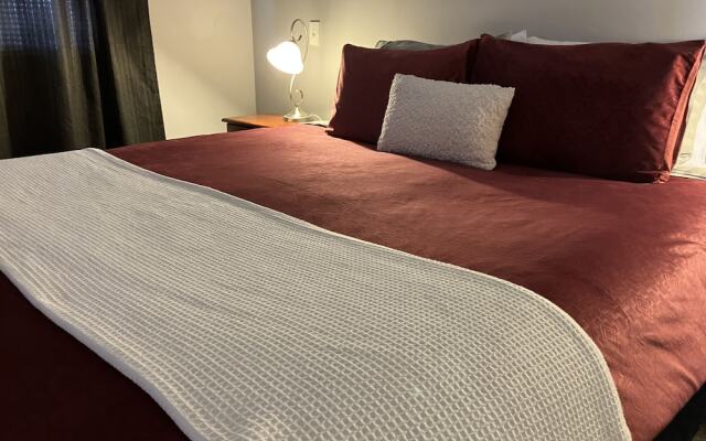 Stargazers Escape Stanthorpe