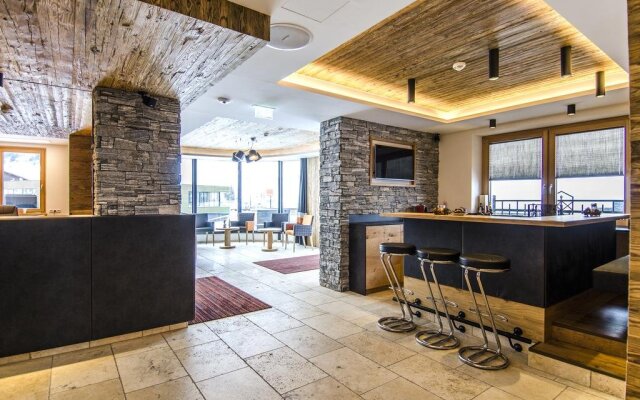 Hotel Persutt