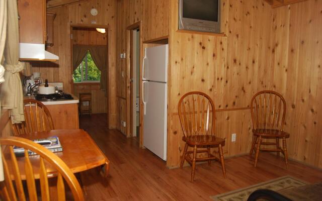 Seaside RV Resort