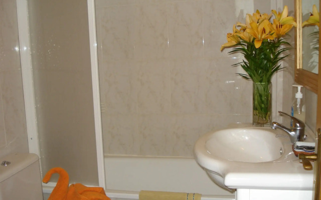 Apartamentos Estrella del Norte