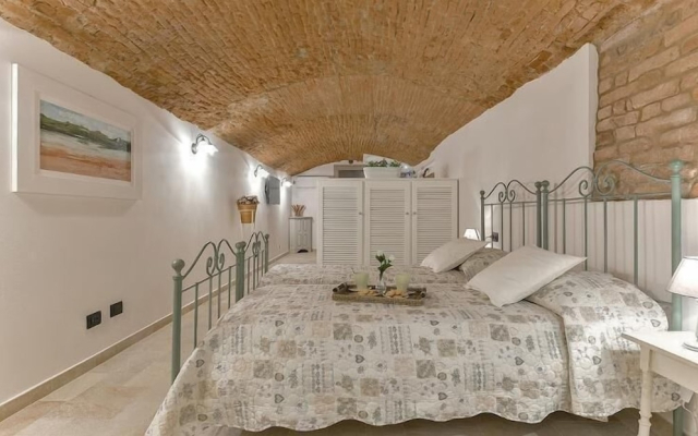 Vignolosa House