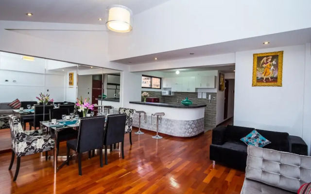 Hotel & Apartments R House Cusco