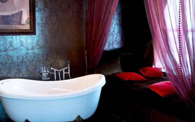 Отель «Лыбидь Плаза»