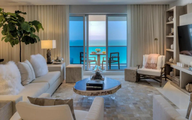 Ocean View Private Residence - 1007