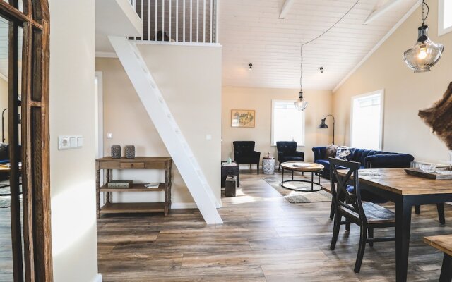 G19 Boutique Apartments