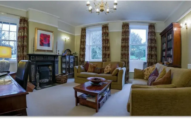 Powe House - B&B