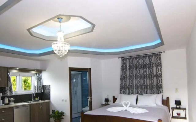 Villa Olive Tree