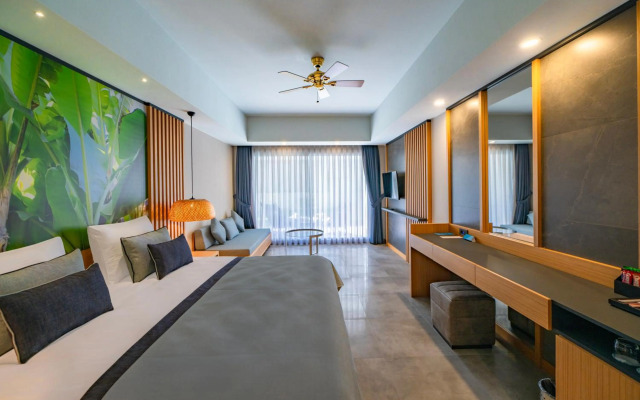 Samara Hotel Bodrum Ultra All Inclusive