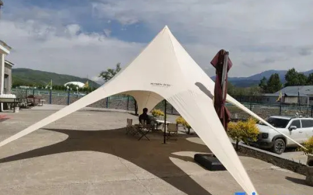 Xinyuan Sunshine Resort