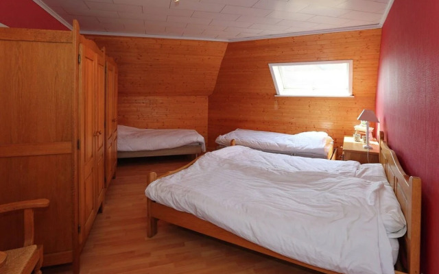 Splendid Villa in Middelkerke with Sauna, Hot Tub, Terrace