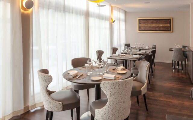 Hotel Restaurant & Spa Verte Vallée