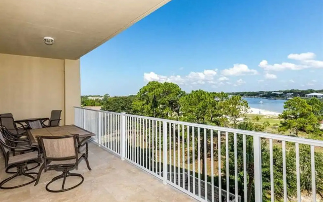 Sailmaker's Place 303 by Meyer Vacation Rentals
