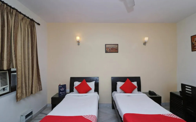 OYO 595 Hotel Aravali View