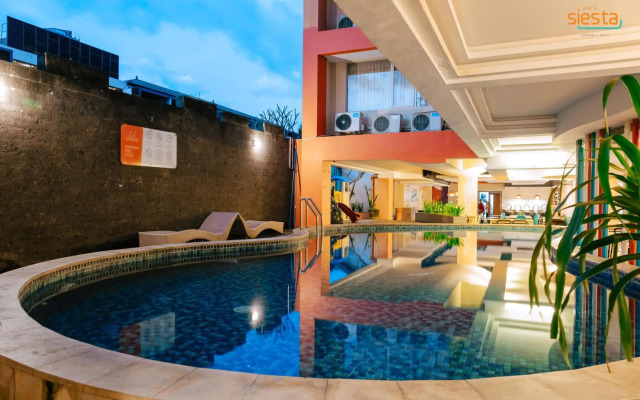 Siesta Legian Hotel