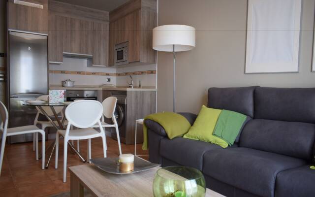 Apartamentos Vida Mar de Laxe