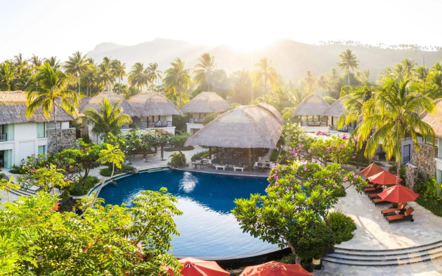 Sudamala Resort, Senggigi