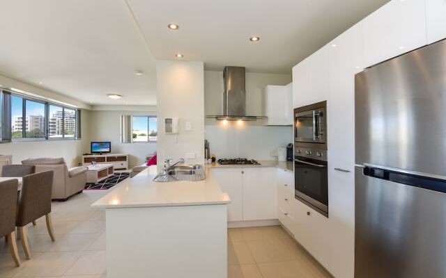 Coast Luxury Apartment 32