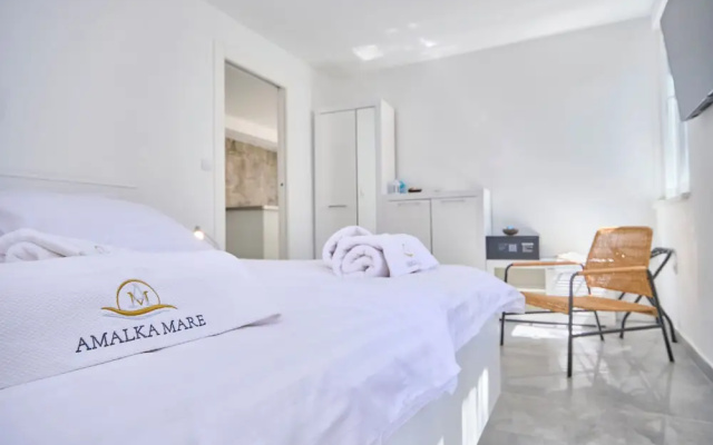 Resort Amalka Mare by Litto