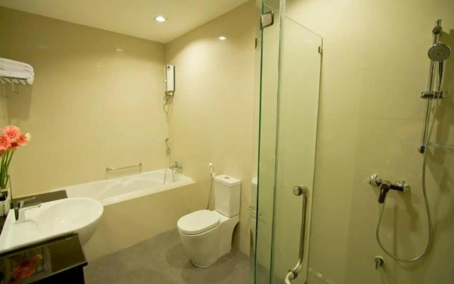 The Grand Wipanan Residence