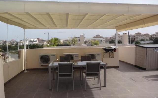 Residencial Sabrina Penthouse