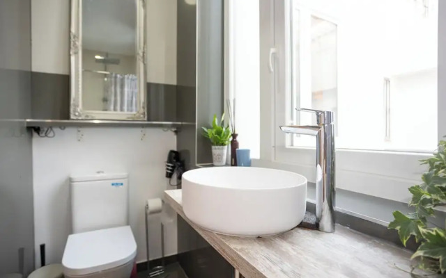 Villa Naim Guest House Cala del Moral