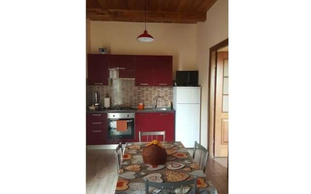 B&B In Sabina