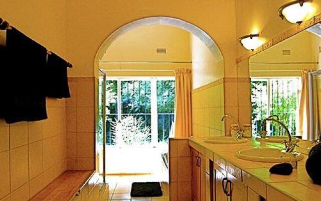 Village Green Guest House