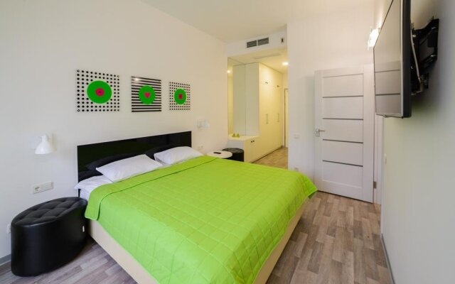 Hotel MTA