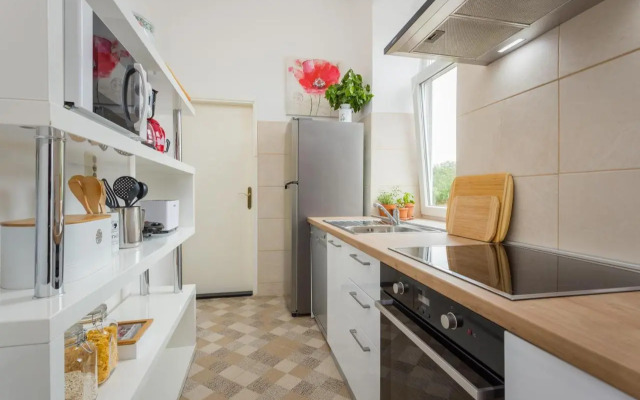 Apartman Lussi