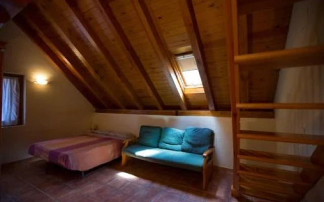 Apartamento Txapatera En Izaba-Isaba