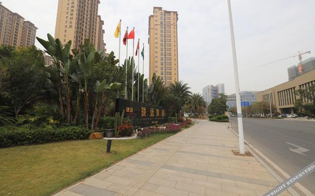 Star Apartment Hotel (Dongguan Songshan Lake)