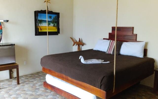 Maha Sand Suites Hostel & Hotel