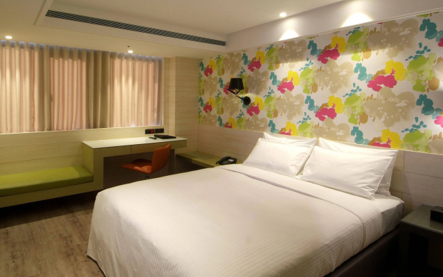 The Cloud Hotel Taichung
