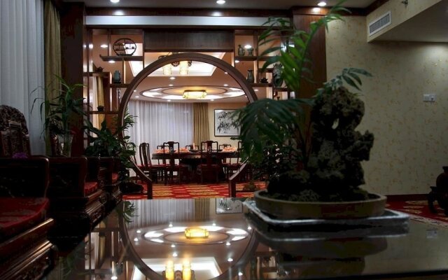Qianxilong Hotel