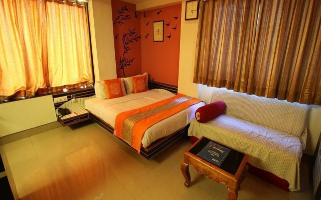 Oyo Rooms Sola Sg Highway 2