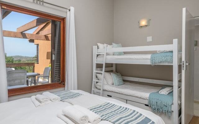 San Lameer Villa  Rentals 2507