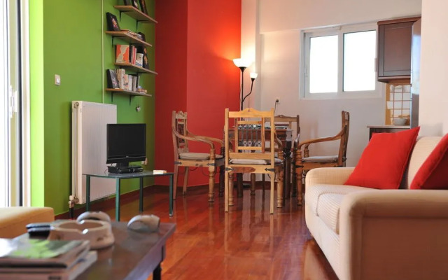Acropolis Home