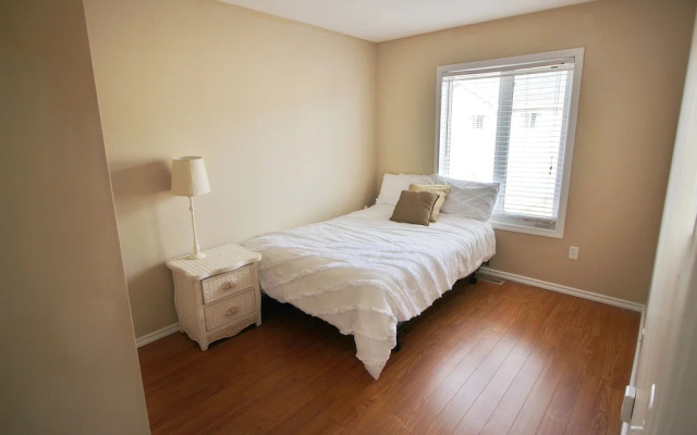 Executive Private Suites near Calgary