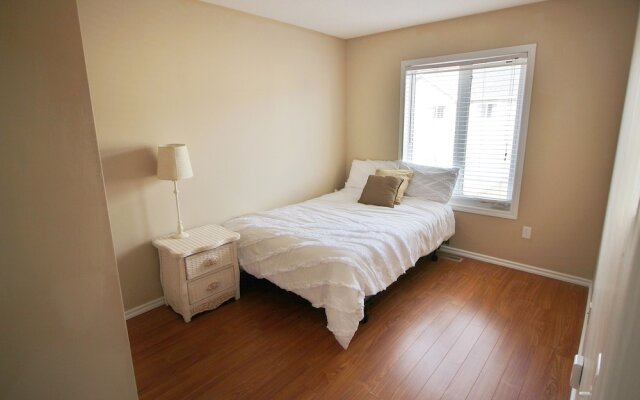 Executive Private Suites near Calgary