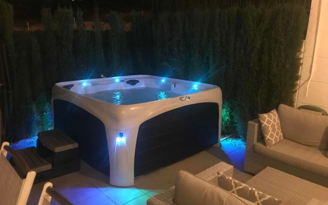 Nova Beach Apartment