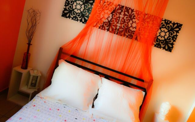 Harmonie Créole B&B